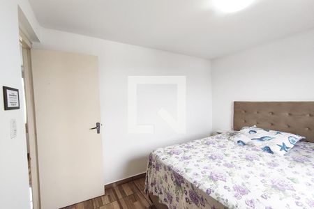Quarto 2 de apartamento à venda com 2 quartos, 60m² em Campina, São Leopoldo