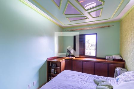 Quarto 1 - Suíte de apartamento à venda com 3 quartos, 98m² em Parque Prado, Campinas