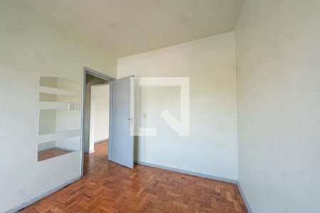 Quarto 1 de apartamento à venda com 2 quartos, 56m² em Centro, São Leopoldo
