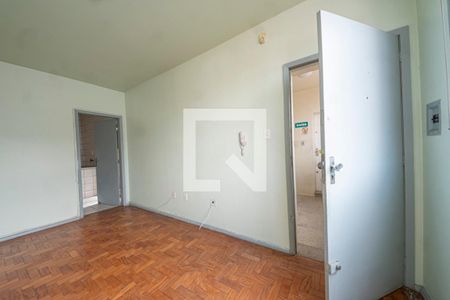 Sala de apartamento à venda com 2 quartos, 56m² em Centro, São Leopoldo