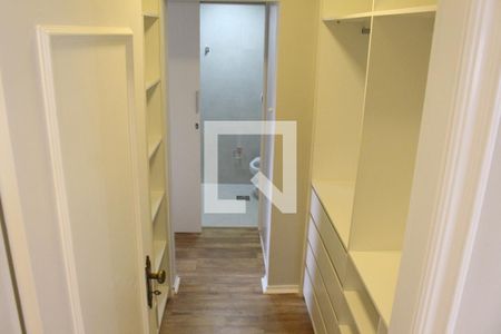 Suíte de apartamento à venda com 3 quartos, 110m² em Santana, São Paulo