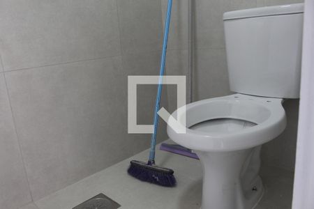 Apartamento à venda com 110m², 3 quartos e 1 vagaBanheiro de serviço