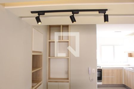 Apartamento à venda com 110m², 3 quartos e 1 vagaCozinha