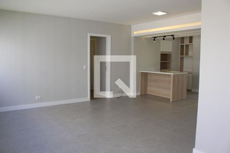 Sala de apartamento à venda com 3 quartos, 110m² em Santana, São Paulo