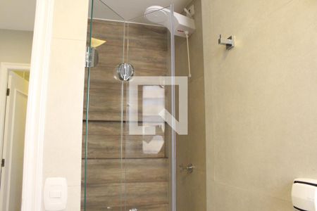 Apartamento à venda com 110m², 3 quartos e 1 vagaBanheiro Social