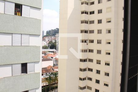 Apartamento à venda com 110m², 3 quartos e 1 vagaVista do Quarto 2