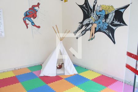 Apartamento à venda com 110m², 3 quartos e 1 vagaBrinquedoteca