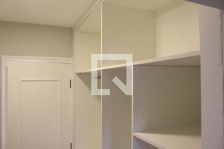Apartamento à venda com 110m², 3 quartos e 1 vagaCloset da suíte