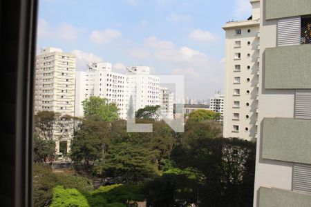 Apartamento à venda com 110m², 3 quartos e 1 vagaVista do Quarto 1