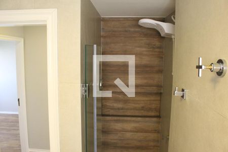 Apartamento à venda com 110m², 3 quartos e 1 vagaBanheiro Social