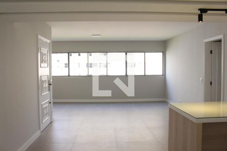 Sala de apartamento à venda com 3 quartos, 110m² em Santana, São Paulo