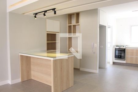 Apartamento à venda com 110m², 3 quartos e 1 vagaCozinha