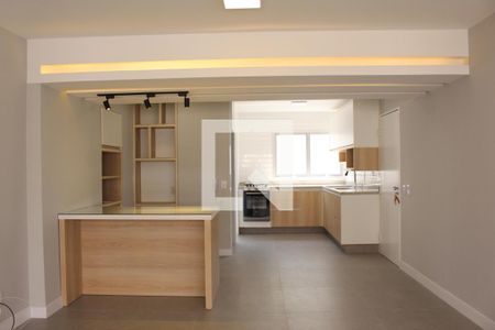 Apartamento à venda com 110m², 3 quartos e 1 vagaCozinha