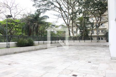 Apartamento à venda com 110m², 3 quartos e 1 vagaÁrea comum