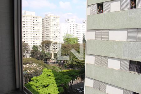 Apartamento à venda com 110m², 3 quartos e 1 vagaVista da Suíte