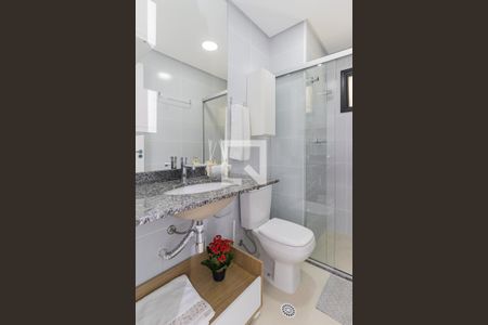 Apartamento para alugar com 65m², 2 quartos e 2 vagasBanheiro Social