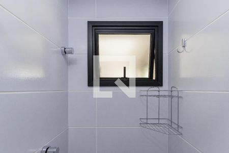 Apartamento para alugar com 65m², 2 quartos e 2 vagasBanheiro Social