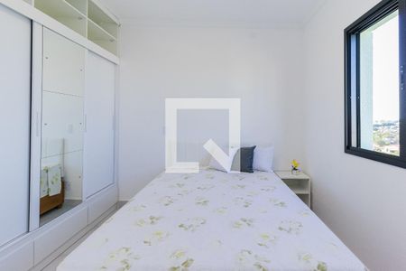 Apartamento para alugar com 65m², 2 quartos e 2 vagasQuarto 1