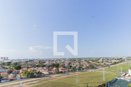 Apartamento para alugar com 65m², 2 quartos e 2 vagasVista da Sacada