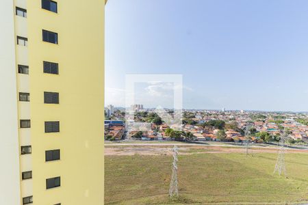 Apartamento para alugar com 65m², 2 quartos e 2 vagasVista do Quarto 2
