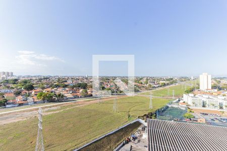 Apartamento para alugar com 65m², 2 quartos e 2 vagasVista do Quarto 1