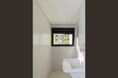 Apartamento para alugar com 65m², 2 quartos e 2 vagasÁrea de Serviço