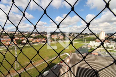 Sala de apartamento para alugar com 2 quartos, 65m² em Jardim América, São José dos Campos