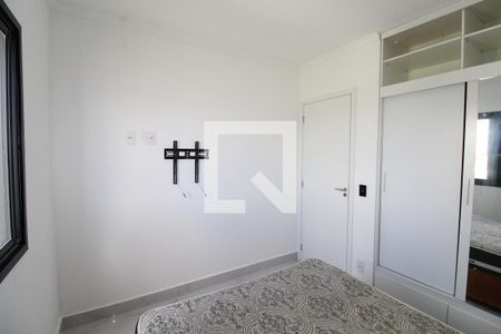 Quarto 1 de apartamento para alugar com 2 quartos, 65m² em Jardim América, São José dos Campos