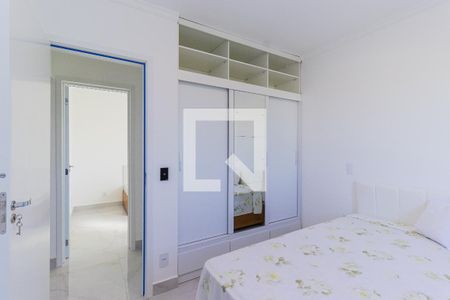 Apartamento para alugar com 65m², 2 quartos e 2 vagasQuarto 1