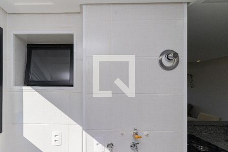 Apartamento para alugar com 65m², 2 quartos e 2 vagasÁrea de Serviço