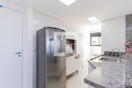 Apartamento para alugar com 65m², 2 quartos e 2 vagasCozinha