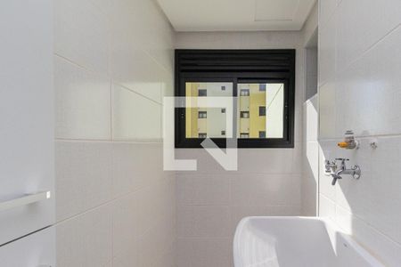 Apartamento para alugar com 65m², 2 quartos e 2 vagasÁrea de Serviço