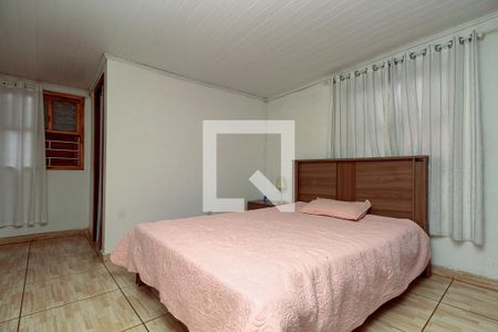 Suíte de casa à venda com 3 quartos, 100m² em Vila Nova, Porto Alegre