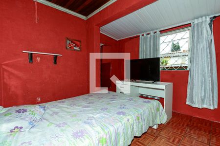 Quarto 2 de casa à venda com 3 quartos, 100m² em Vila Nova, Porto Alegre