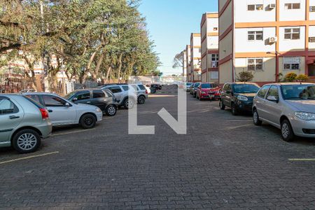 Apartamento para alugar com 60m², 2 quartos e sem vagaEstacionamento