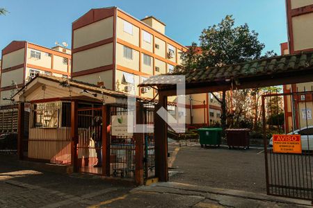 Apartamento para alugar com 60m², 2 quartos e sem vagaFachada do Prédio