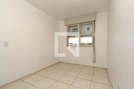 Quarto 2 de apartamento para alugar com 2 quartos, 60m² em Camaquã, Porto Alegre