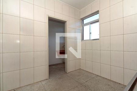 Apartamento para alugar com 60m², 2 quartos e sem vagaCozinha