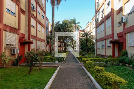 Apartamento para alugar com 60m², 2 quartos e sem vagaÁrea comum