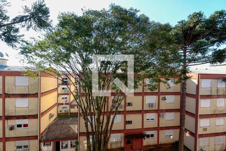 Quarto 1 de apartamento para alugar com 2 quartos, 60m² em Camaquã, Porto Alegre