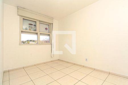 Quarto 2 de apartamento para alugar com 2 quartos, 60m² em Camaquã, Porto Alegre