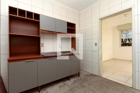 Apartamento para alugar com 60m², 2 quartos e sem vagaCozinha