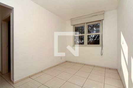 Sala de apartamento para alugar com 2 quartos, 60m² em Camaquã, Porto Alegre