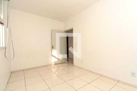 Quarto 1 de apartamento para alugar com 2 quartos, 60m² em Camaquã, Porto Alegre