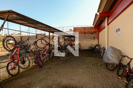 Apartamento para alugar com 60m², 2 quartos e sem vagaBicicletário