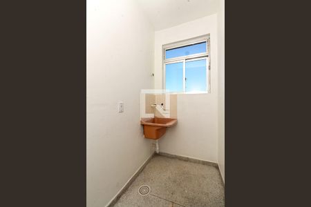 Apartamento para alugar com 60m², 2 quartos e sem vagaÁrea de Serviço