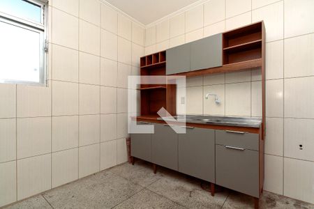 Apartamento para alugar com 60m², 2 quartos e sem vagaCozinha