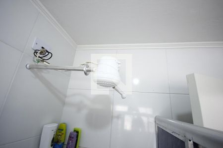 Apartamento à venda com 41m², 1 quarto e sem vagaBanheiro