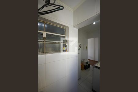 Apartamento à venda com 41m², 1 quarto e sem vagaÁrea de Serviço