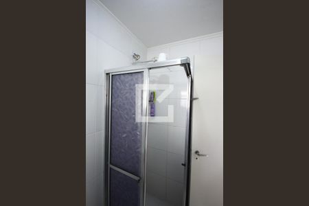 Apartamento à venda com 41m², 1 quarto e sem vagaBanheiro